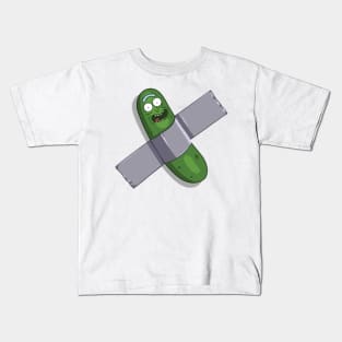 cucumber Kids T-Shirt